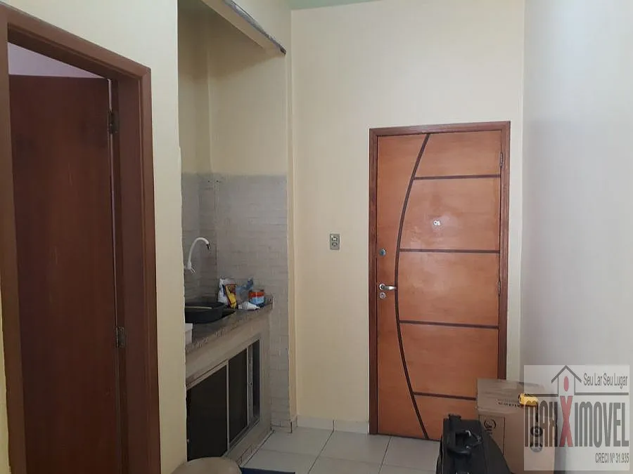 Imagem Sala Comercial à Venda no Passeio Público Centro RJ