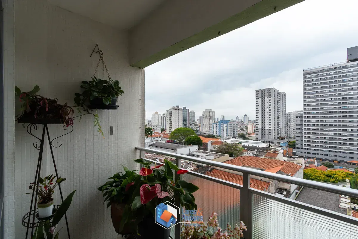 Imagem Apartamento para venda em Ipiranga com 2 quartos, 83m²