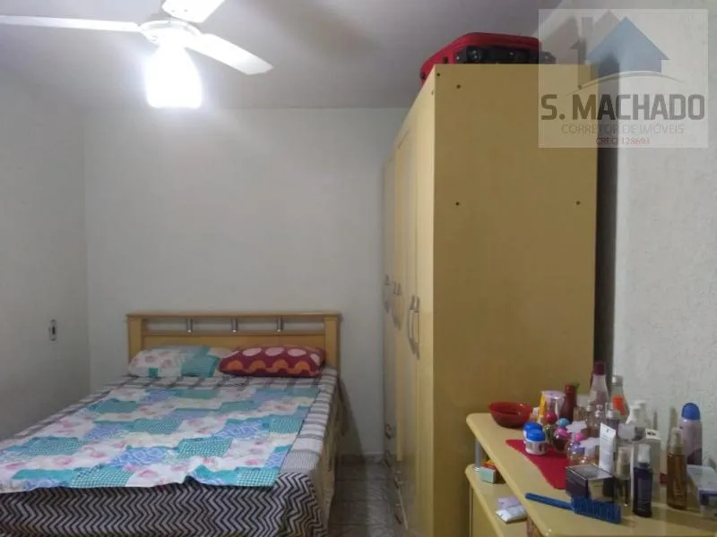 Imagem Casa para Venda em Cosmópolis / SP no bairro Parque Residencial Rosamelia