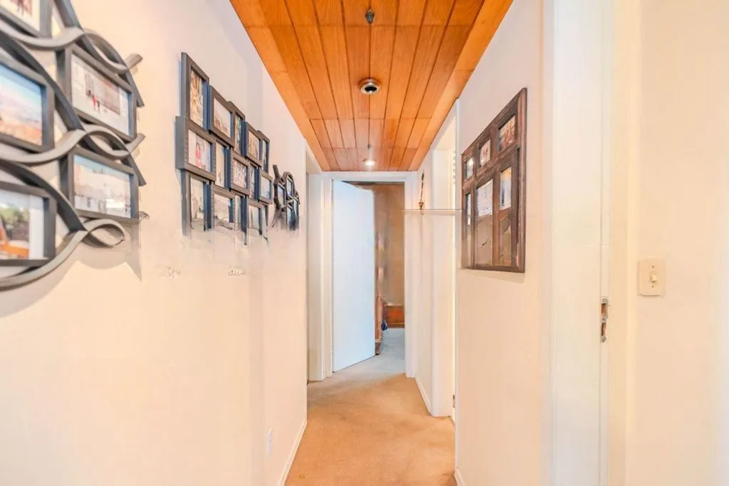 Imagem Apartamento em Petrópolis