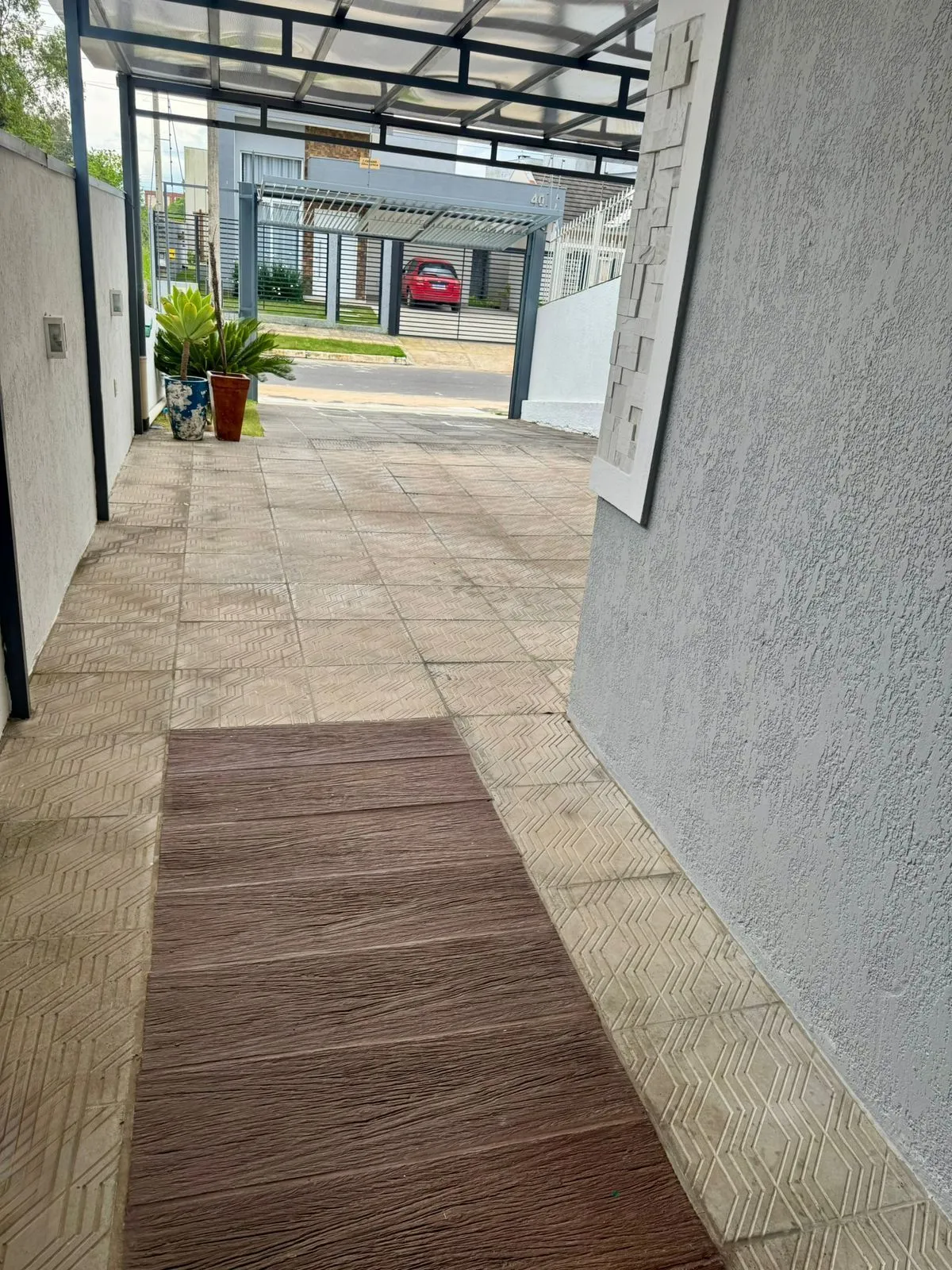 Imagem Casa em Moradas do Sobrado