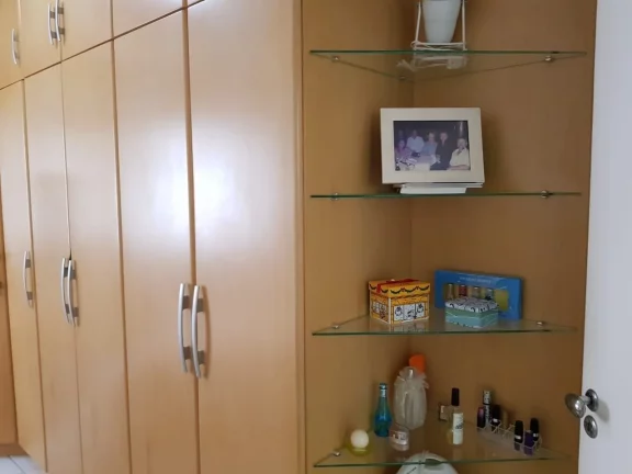 Imagem APARTAMENTO RESIDENCIAL em SÃO JOSÉ - SC, CAMPINAS