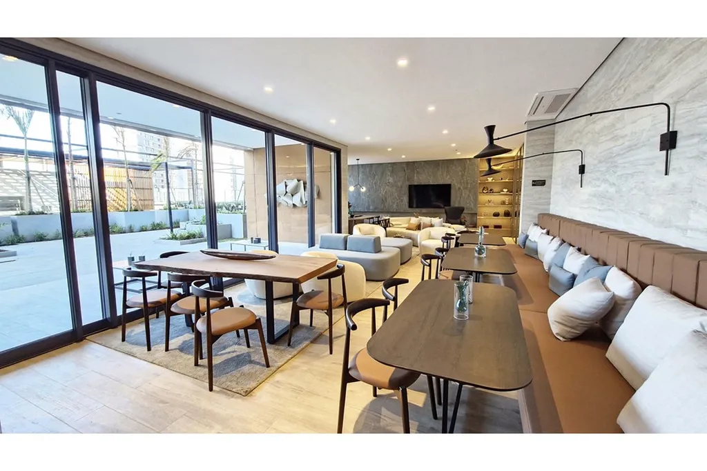 Imagem Apartamento à venda em São Paulo, Perdizes, com 3 quartos, 157m2