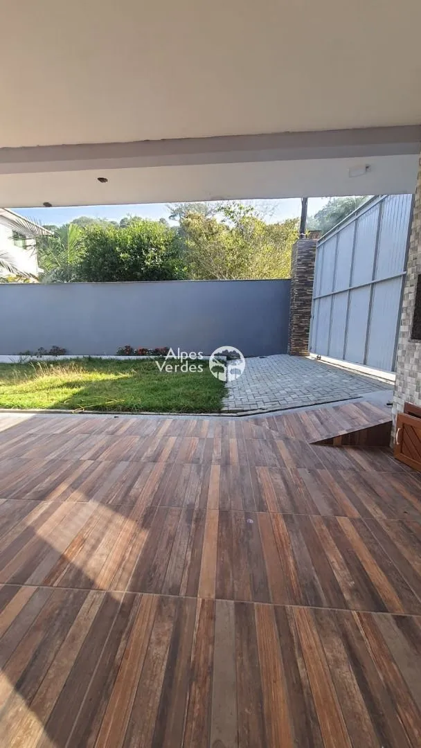 Imagem Casa à Venda em Enseada da Pinheira, Palhoça - SC