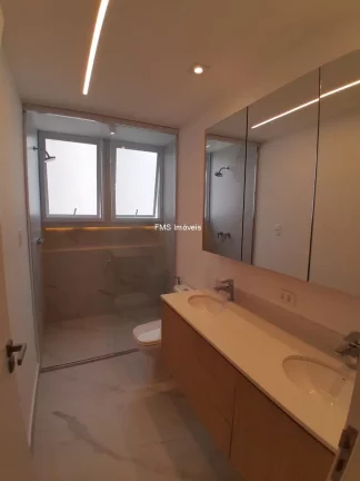 Imagem Apartamento a venda de 3 dormitórios no Jardim Paulista
