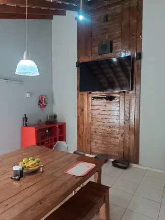 Imagem CASA A VENDA NO RESIDENCIAL ARY ATTAB