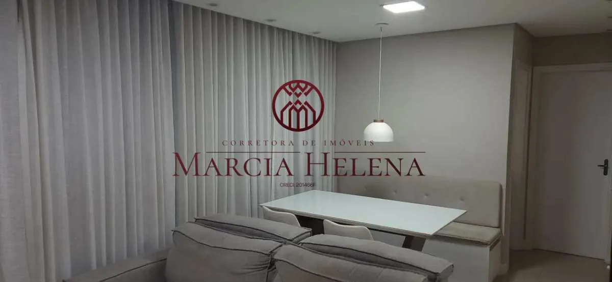 Imagem Apartamento Garden à venda, no Eco Vila Tipuana em Campinas, Parque Fazendinha, com 2 quartos, 75m2