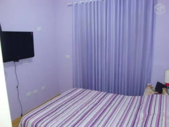Imagem CASA NO PALM HILLS REPLETOS DE ARMÁRIOS - KM 26 DA RAPOSO TAVARES