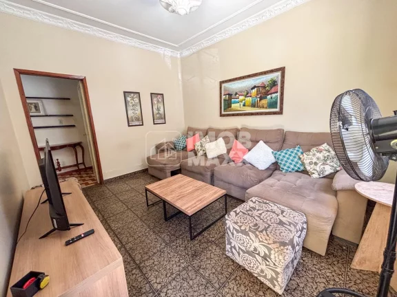 Imagem Casa à Venda em Taguatinga Sul 6 Quartos por R$ 890.000,00