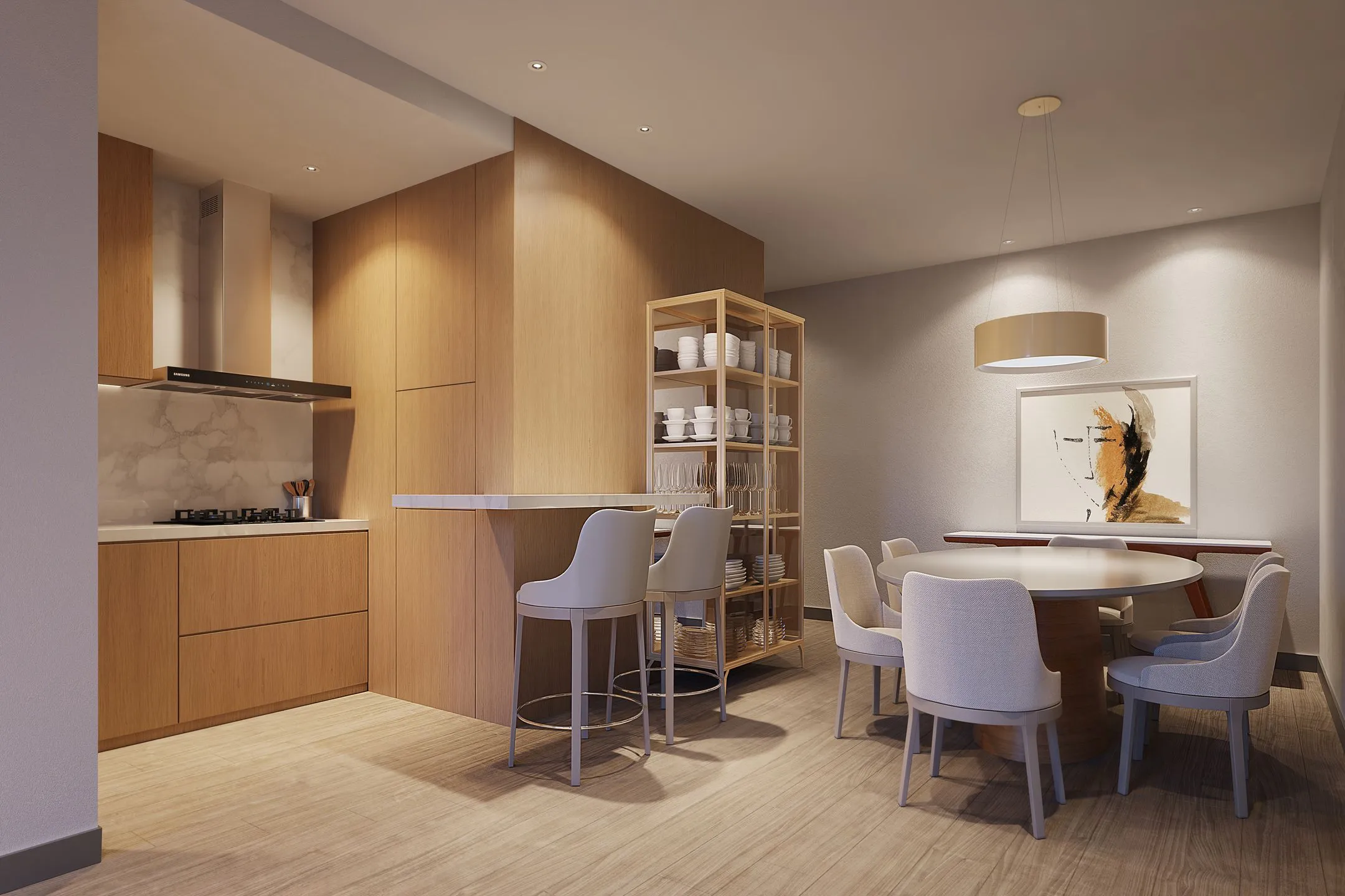 Imagem Apartamento à venda em Gramado, Centro, com 2 quartos, 79.74m2