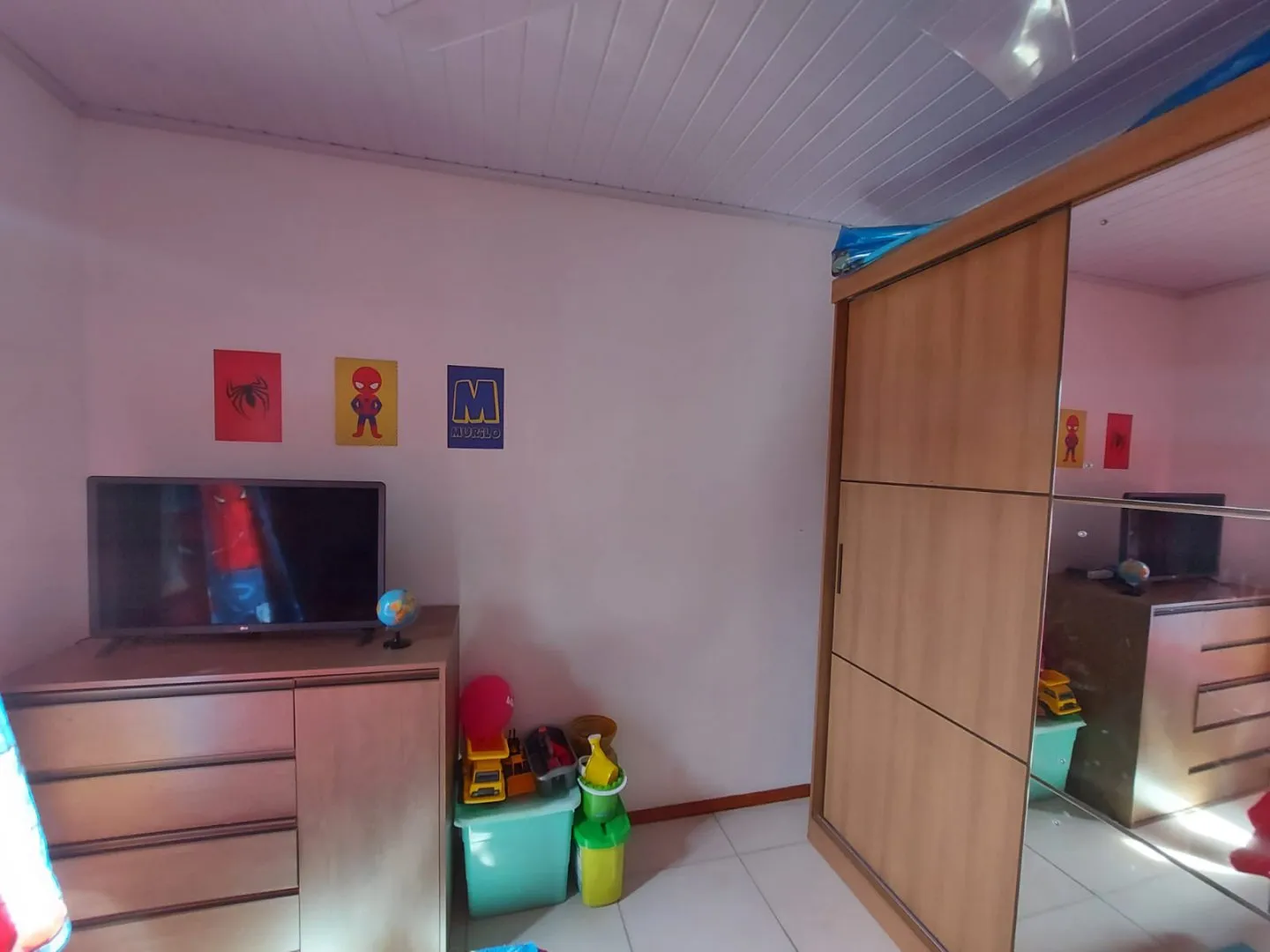 Imagem Casa à venda no bairro Krahe em Viamão