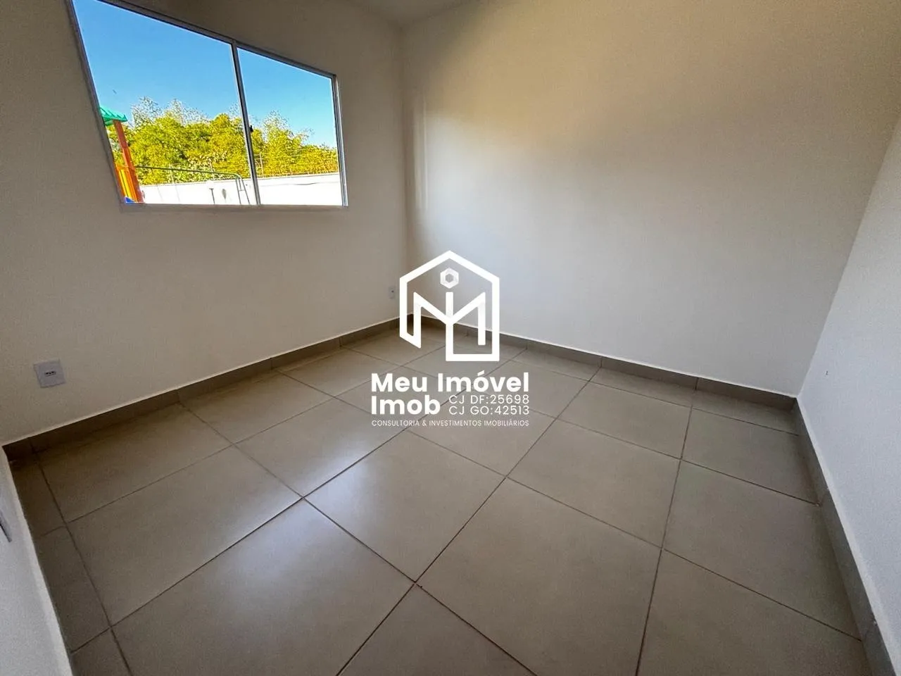 Imagem Apartamento em Parque Estrela Dalva IX - Luziânia