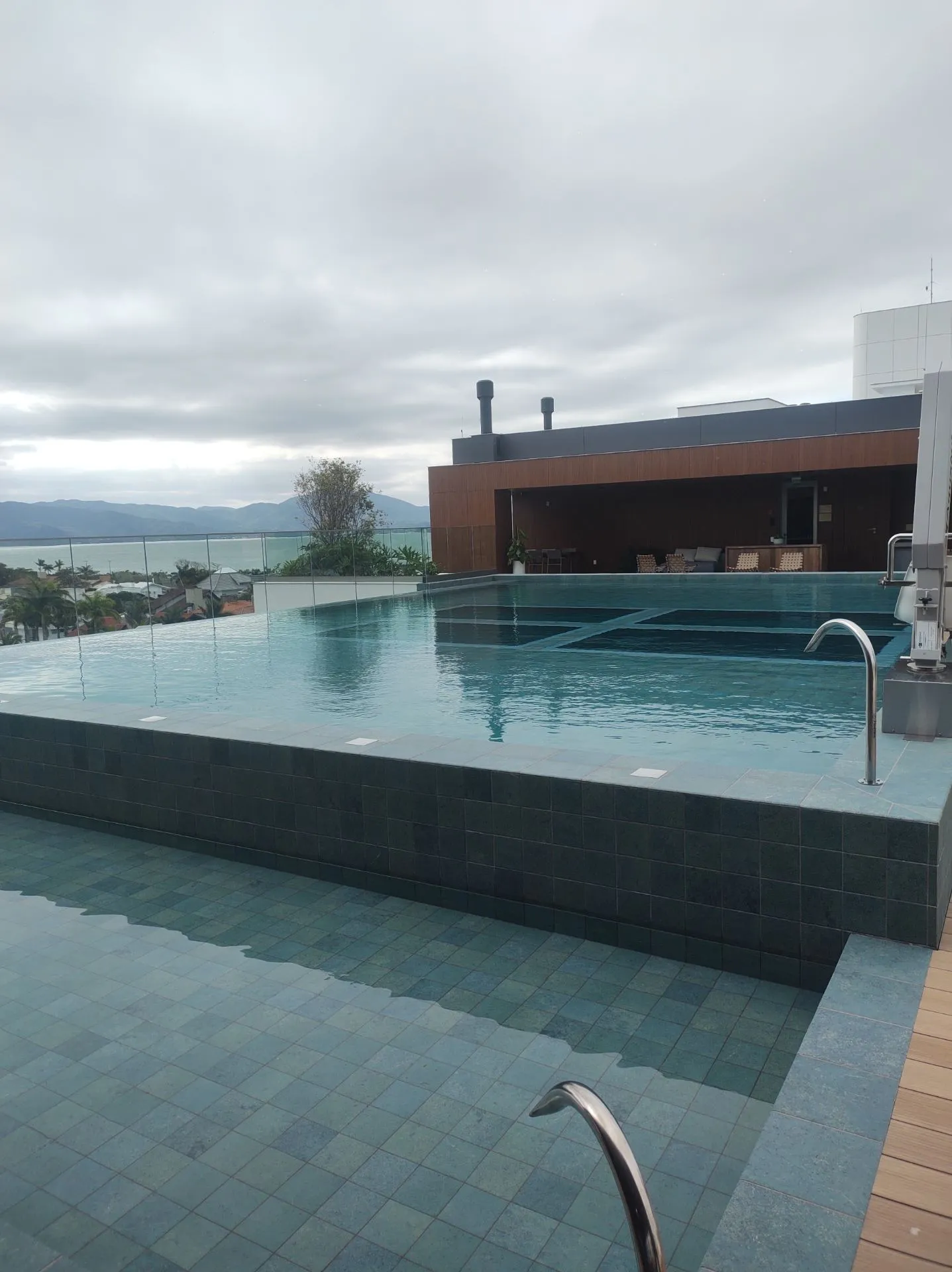 Imagem PURO Brasil Design Living | Apartamentos de Alto Padrão à Venda em Jurerê
