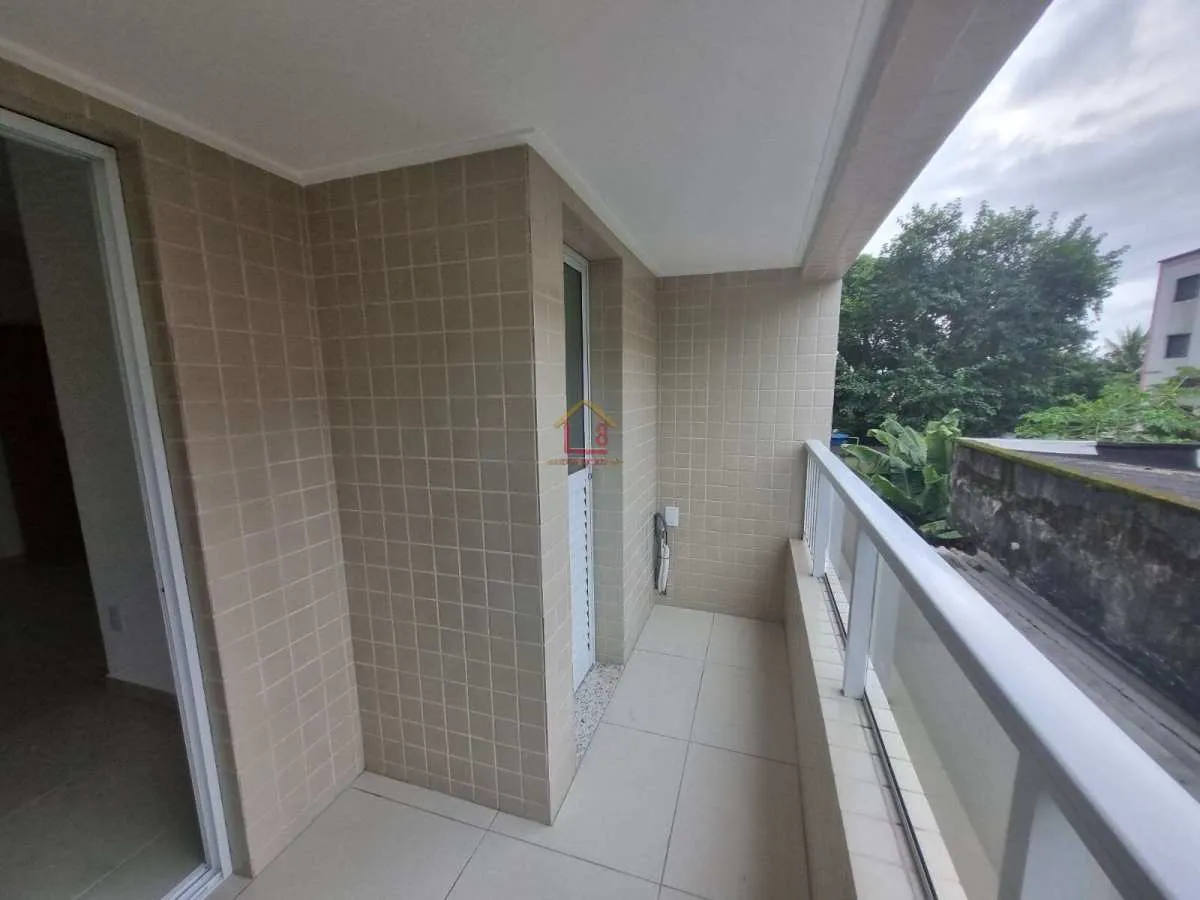 Imagem apartamento para locação - Guilhermina