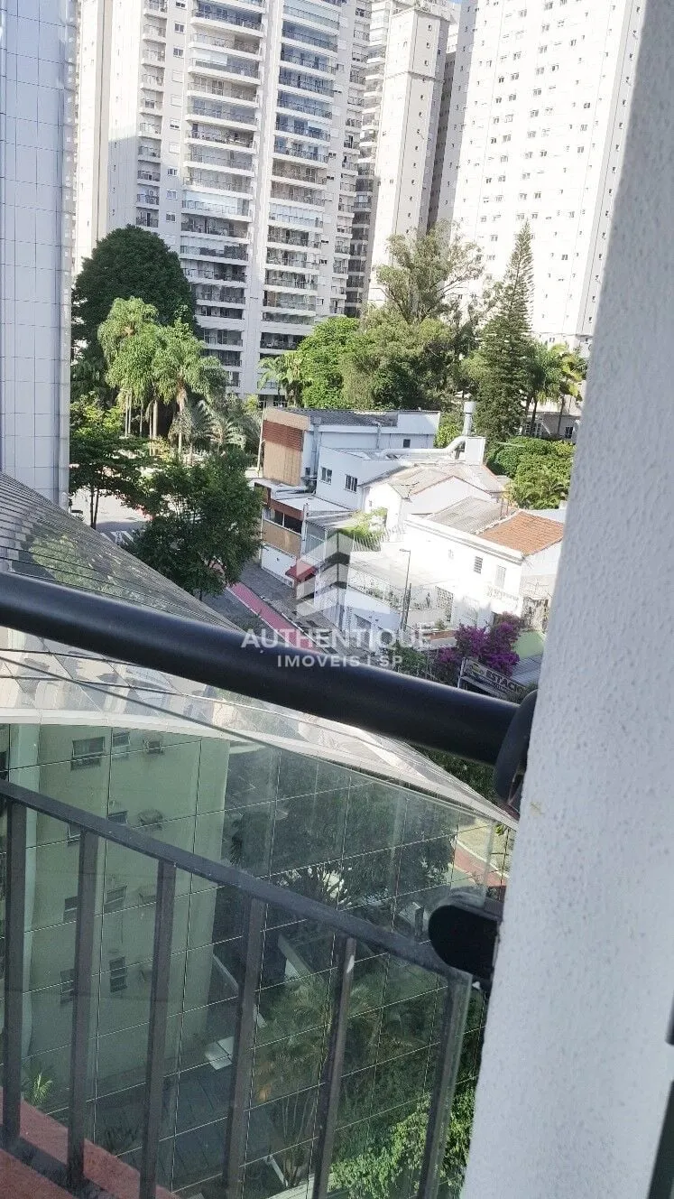 Imagem Paradise Life Bela Vista - Apartamento à venda em São Paulo/SP
