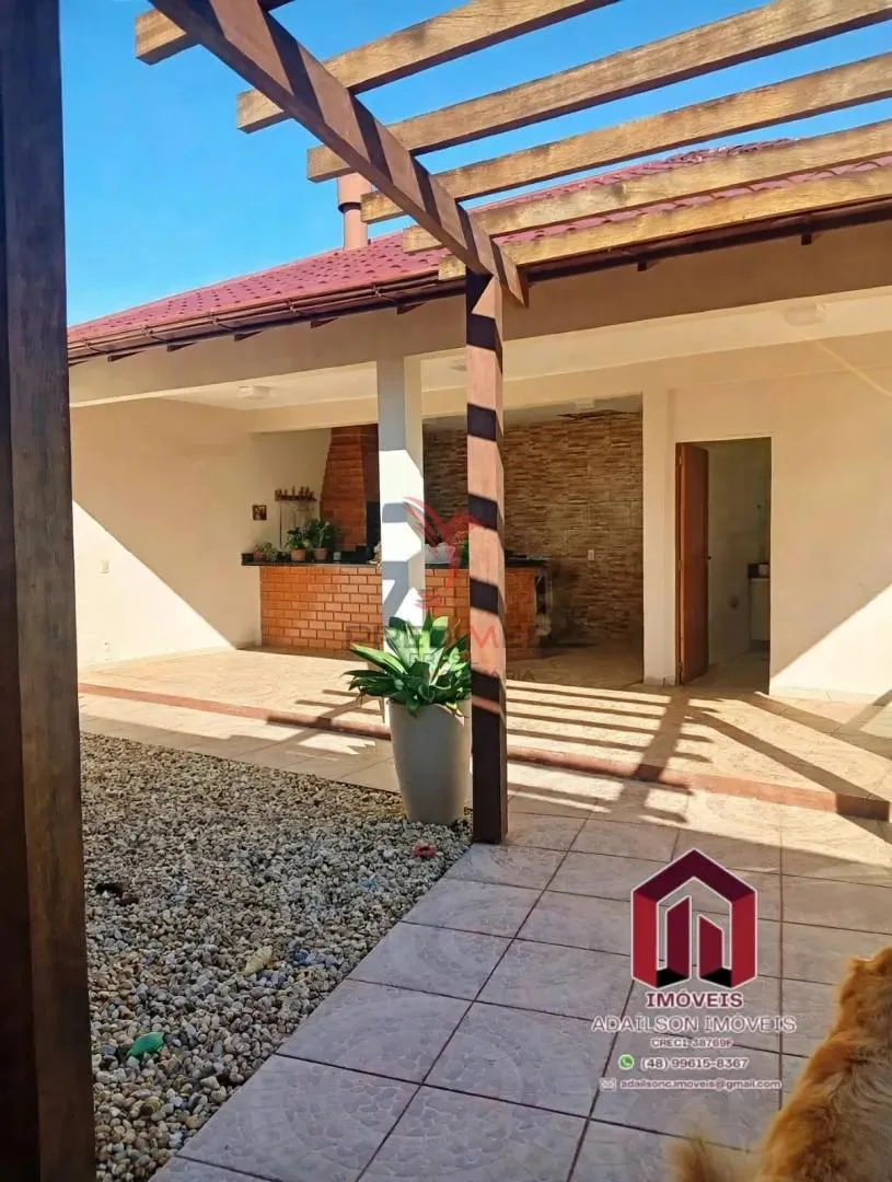 Imagem CASA À VENDA AO LADO NOVA PALHOÇA SC BRASIL