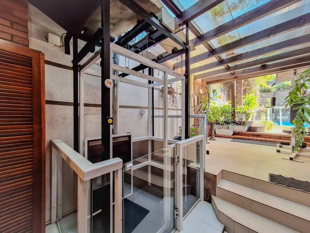 Imagem Casa em Chácara das Pedras