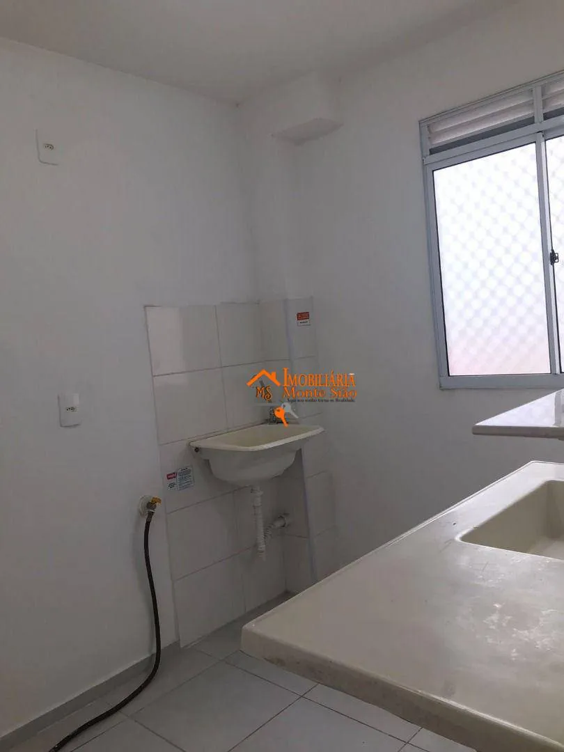 Imagem Apartamento com 2 dormitórios à venda, 38 m² por R$ 290.000,00 - Jardim Rosa de Franca - Guarulhos/SP