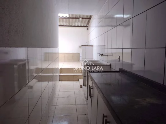 Imagem Casa disponível para locação em Igarapé Bairro Marechal Rondon