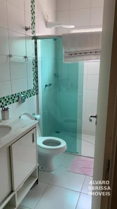 Imagem Casa com 3 dormitórios à venda, 190 m² por R$ 880.000,00 - Condomínio Aldeia de España - Itu/SP