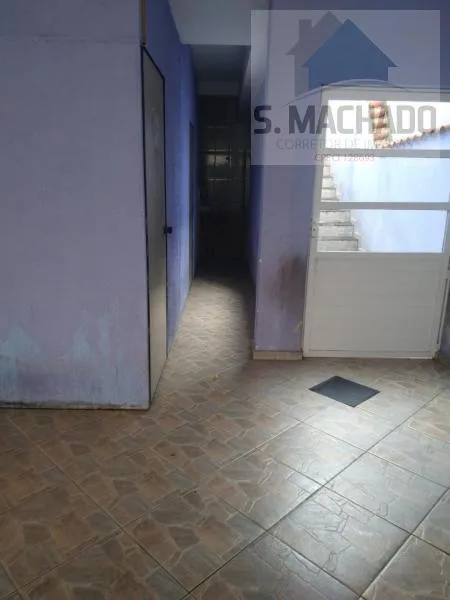 Imagem Casa para Venda em Santo André / SP no bairro Jardim Santo Alberto
