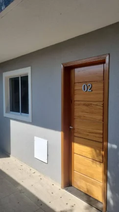 Imagem Apartamento com 2 Dormitórios na Vila Carrão proximo a Avenida Taubaté