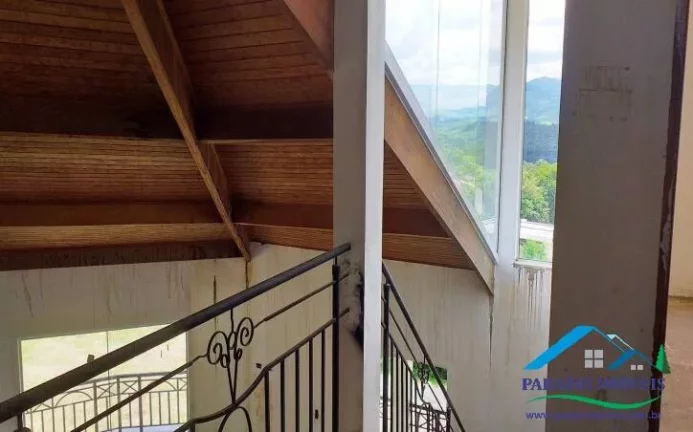 Imagem Casa à Venda em Condomínio Fechado - Paraisópolis MG