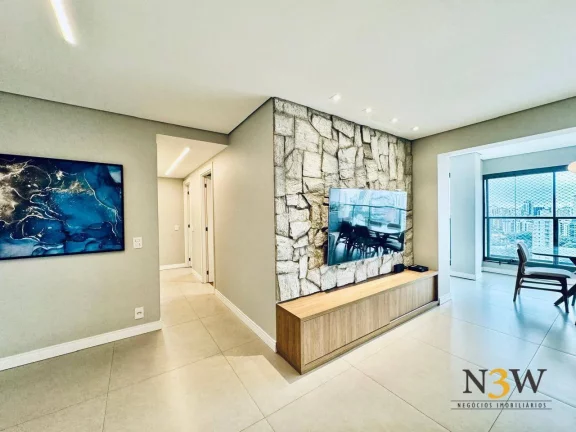 Imagem Apartamento com 3 dormitórios à venda, 115 m² por R$ 1.898.000,00 - Vila Leopoldina - São Paulo/SP