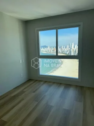 Imagem APARTAMENTO A VENDA 4 DORMITORIOS - 5 VAGAS - BALNEARIO CAMBORIU /SC