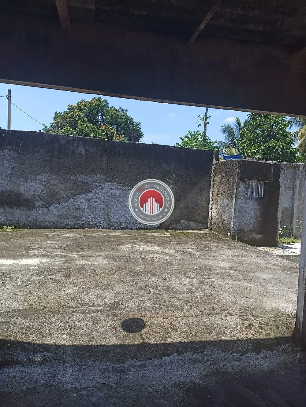 Imagem Casa a Venda no bairro Nova Brasília - Nova Iguaçu, RJ