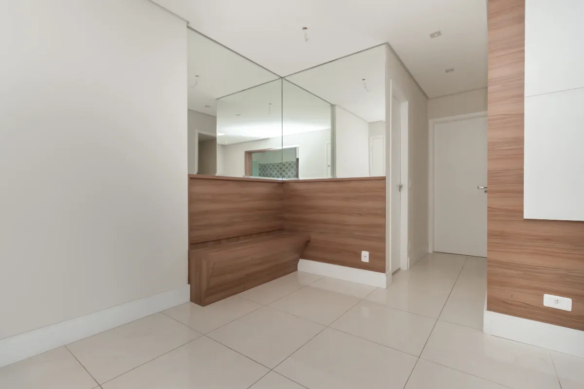 Imagem Apartamento para venda em Vila Ema com 2 quartos, sendo 1 suíte, 62m2