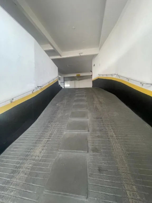 Imagem APARTAMENTO COM 50,00 m² - OCIAN - PRAIA GRANDE SP