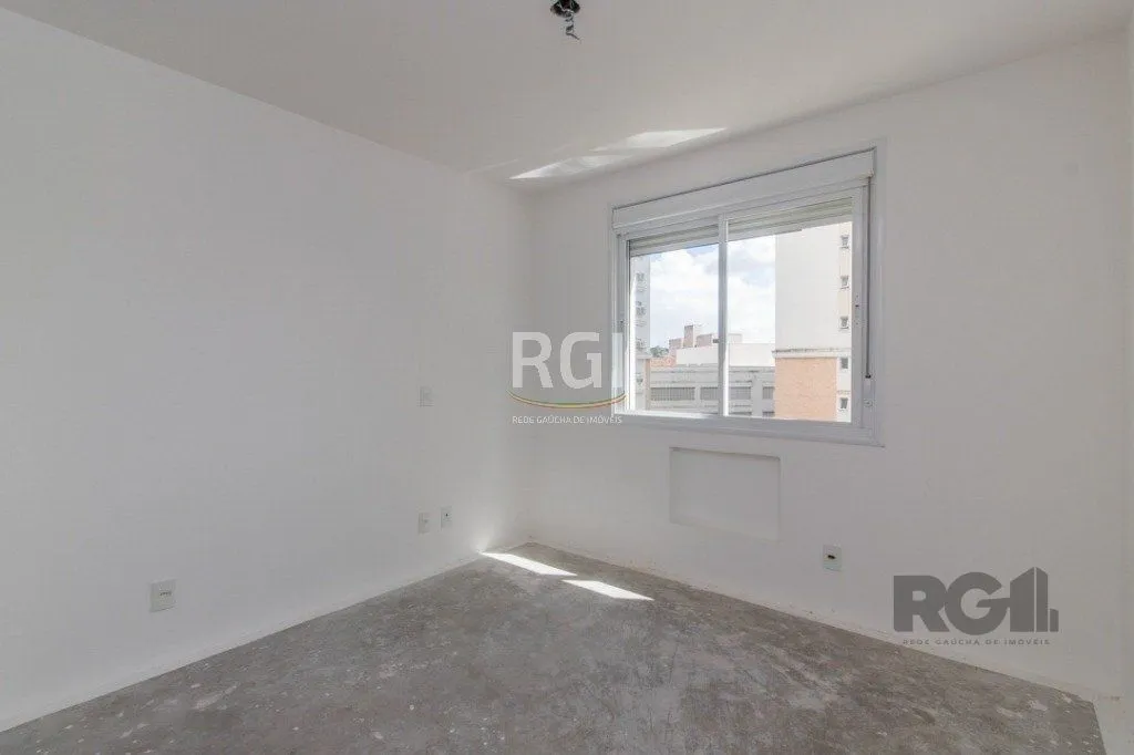 Imagem Apartamento para Venda - 82.5m², 3 dormitórios, sendo 1 suites, 1 vaga - Passo da Areia