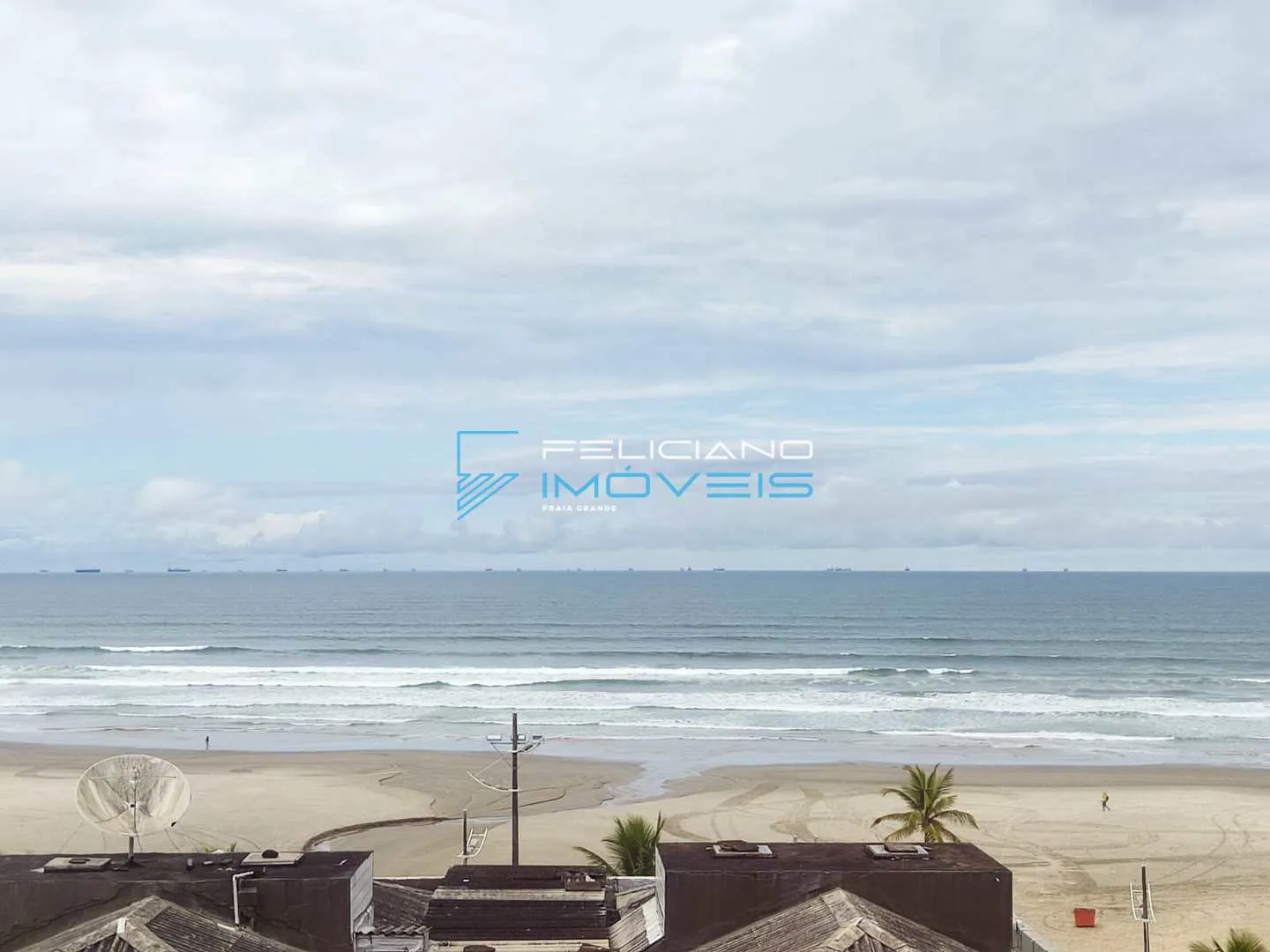 Imagem Apartamento com 2 quartos, Guilhermina, Praia Grande - R$ 414 mil, Cod: 385