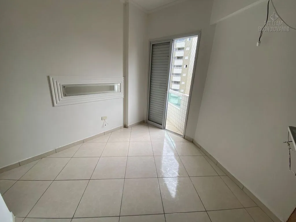 Imagem Apartamento NA mIRIM, 2 dorms, suíte, 85m² - vista parcial mar a 200m da praia