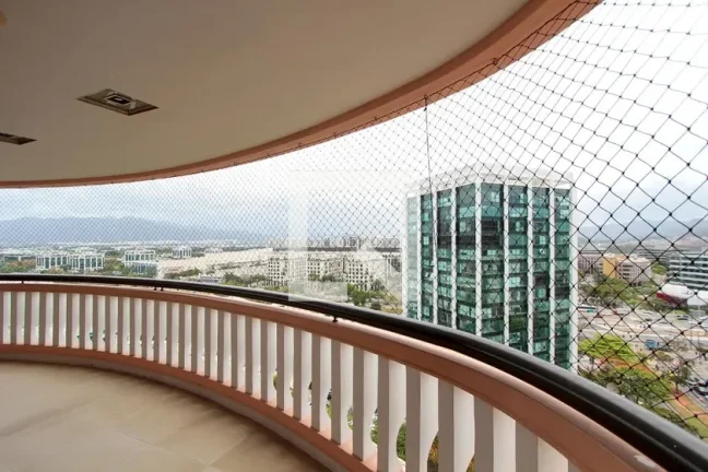 Imagem Apartamento à Venda - Barra da Tijuca, 3 Quartos, 145 m2