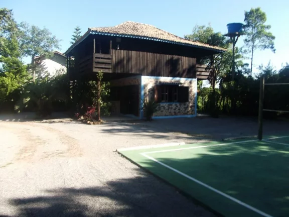 Imagem Linda Casa à Venda no Bairro Alto Arroio em Imbituba-SC