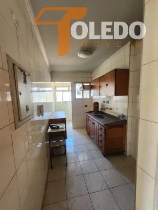 Foto do imóvel Apartamento 2 dormitórios para Venda em São Paulo / SP em Rua Soriano de Sousa