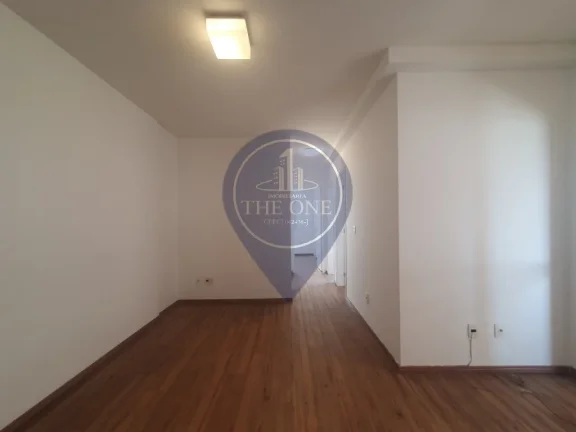 Imagem Apartamento para locação na Vila Pompéia, São Paulo-SP: 3 quartos, 2 salas, 1 banheiro, 1 vaga de garagem, 60m²!