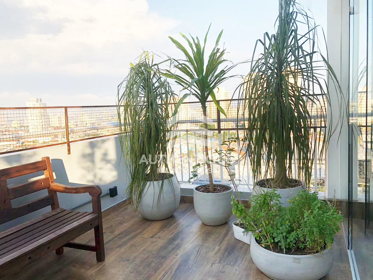 Imagem YOU PATEO SANTA CRUZ - Apartamento à venda em São Paulo/SP