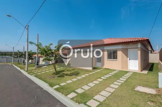 Foto do imóvel CASA - VIVA VISTA HORIZONTE em Avenida B -
