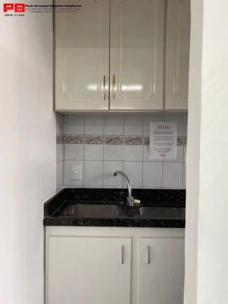 Imagem Sala comercial 60 mtrs² - Tucuruvi