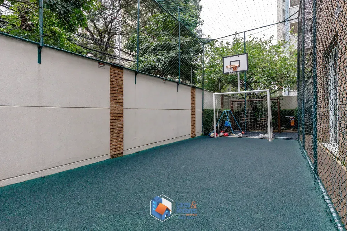 Imagem Apartamento para venda em Itaim Bibi com 2 quartos, sendo 2 suítes, 170m²
