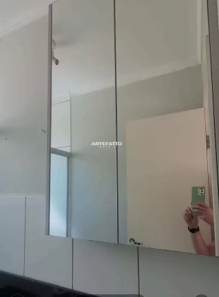 Imagem Apartamento à venda em Franca, Vila Santa Cruz, com 2 quartos, 50m2