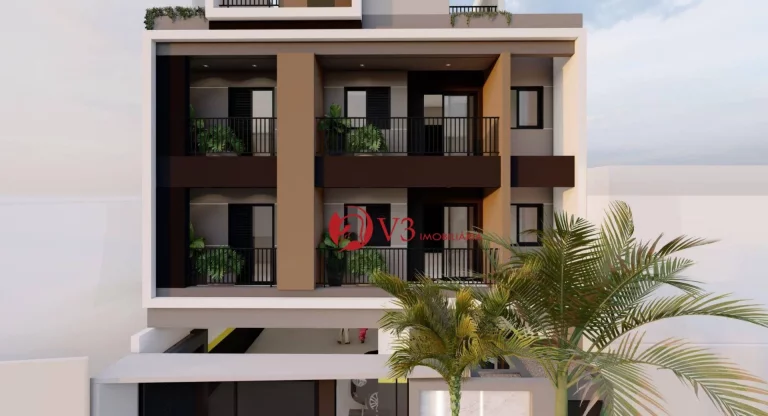 Imagem Apartamento com 2 dormitórios à venda, 46 m por R$ 399.990,00 - Vila Carrão - São Paulo/SP