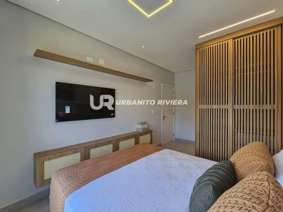 Imagem Casa de Luxo com 6 Suítes e 379 m2 na Riviera de São Lourenço