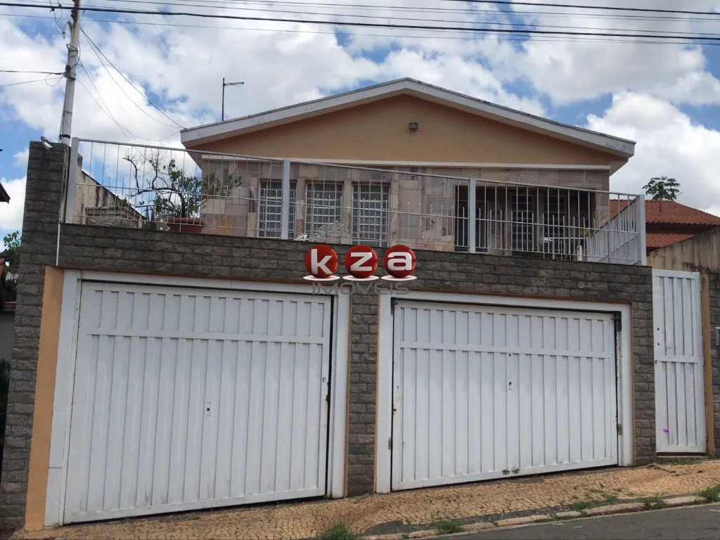 Foto do imóvel Imperdível Casa à Venda em Valinhos-SP, Jardim Bela Vista: 2 Quartos, 2 Salas, 3 Banheiros, 3 Vagas de Garagem!
