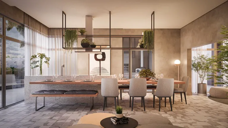 Imagem Cobertura com 4 Quartos à Venda, 245 m² em Centro - Osasco