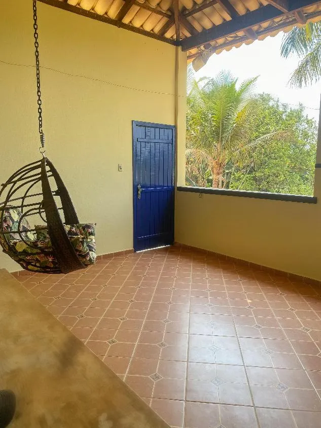 Imagem Fazenda à Venda em Carmo do Cajuru ? 37 Hectares | Porteira Fechada