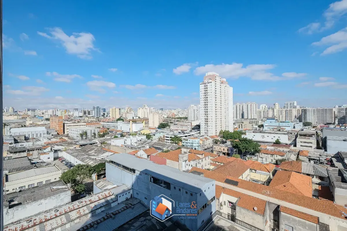 Imagem Apartamento para venda em Perdizes com 1 quarto, 31.73m²